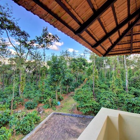 Coorg Bliss Estate Stay Madikeri Ngoại thất bức ảnh