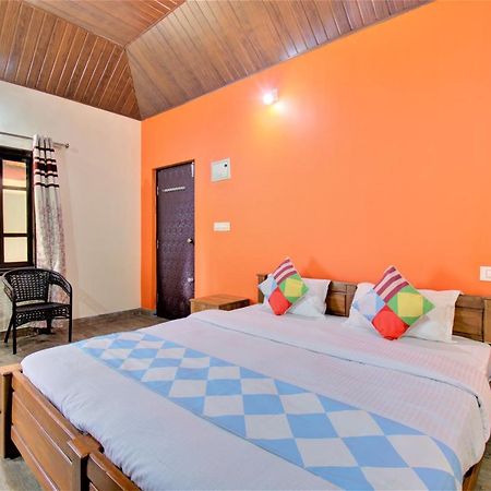 Coorg Bliss Estate Stay Madikeri Ngoại thất bức ảnh
