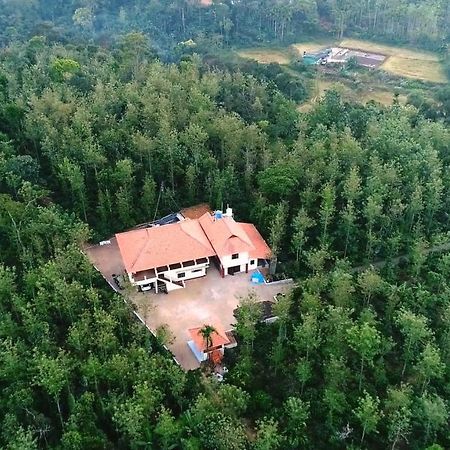Coorg Bliss Estate Stay Madikeri Ngoại thất bức ảnh