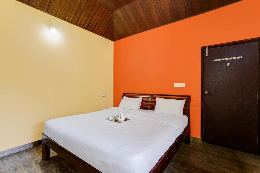 Coorg Bliss Estate Stay Madikeri Ngoại thất bức ảnh