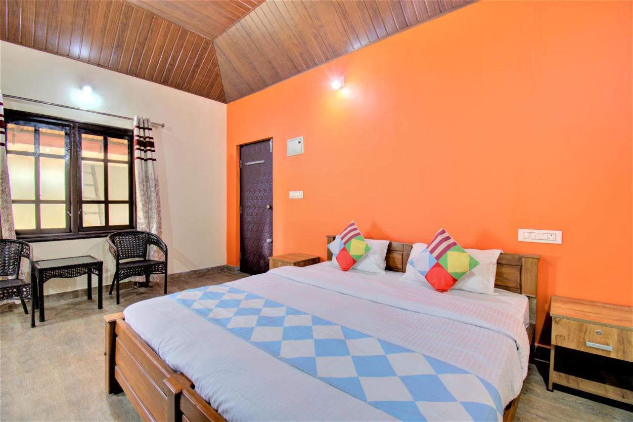 Coorg Bliss Estate Stay Madikeri Ngoại thất bức ảnh