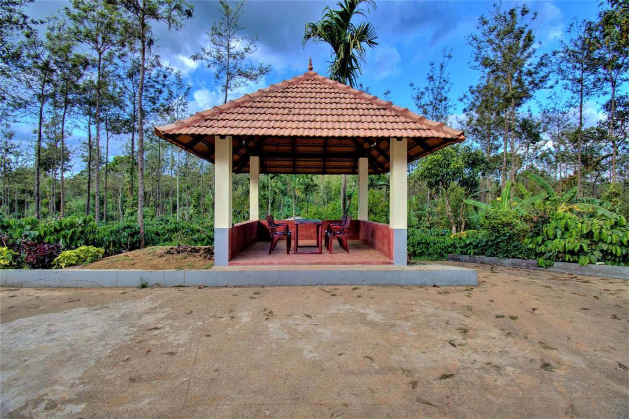 Coorg Bliss Estate Stay Madikeri Ngoại thất bức ảnh