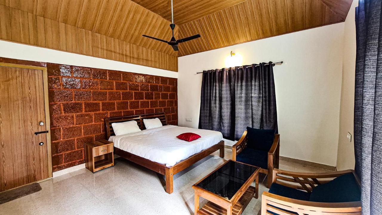 Coorg Bliss Estate Stay Madikeri Ngoại thất bức ảnh