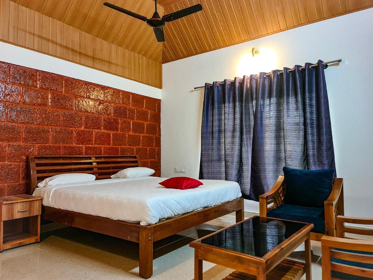 Coorg Bliss Estate Stay Madikeri Ngoại thất bức ảnh