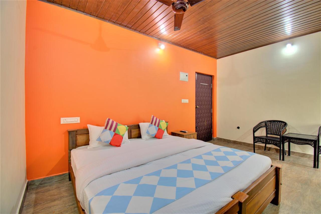 Coorg Bliss Estate Stay Madikeri Ngoại thất bức ảnh