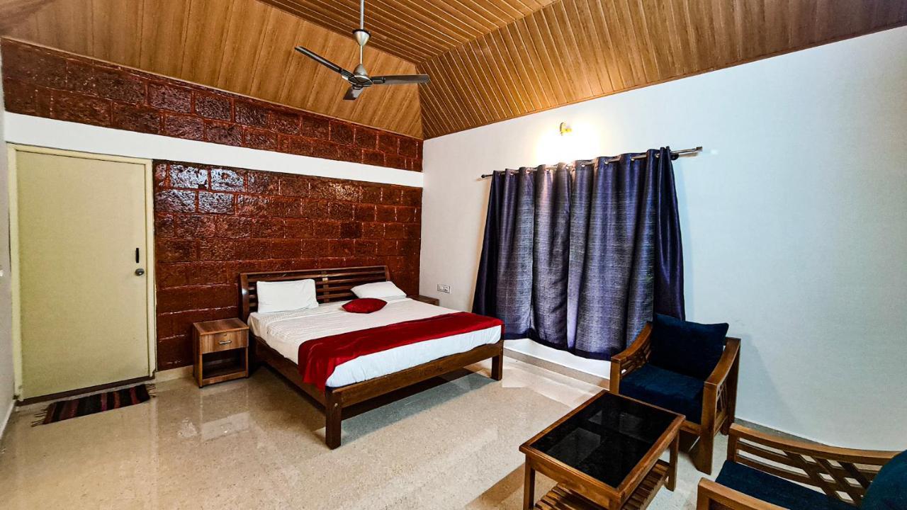 Coorg Bliss Estate Stay Madikeri Ngoại thất bức ảnh