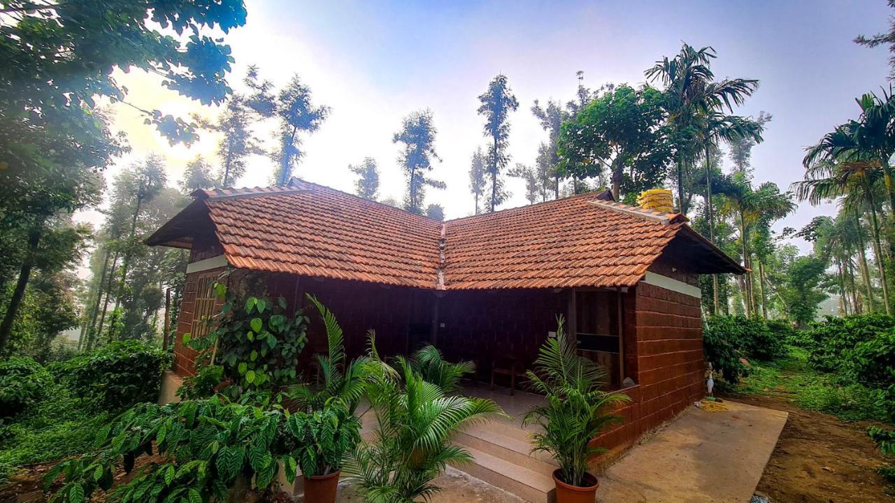 Coorg Bliss Estate Stay Madikeri Ngoại thất bức ảnh