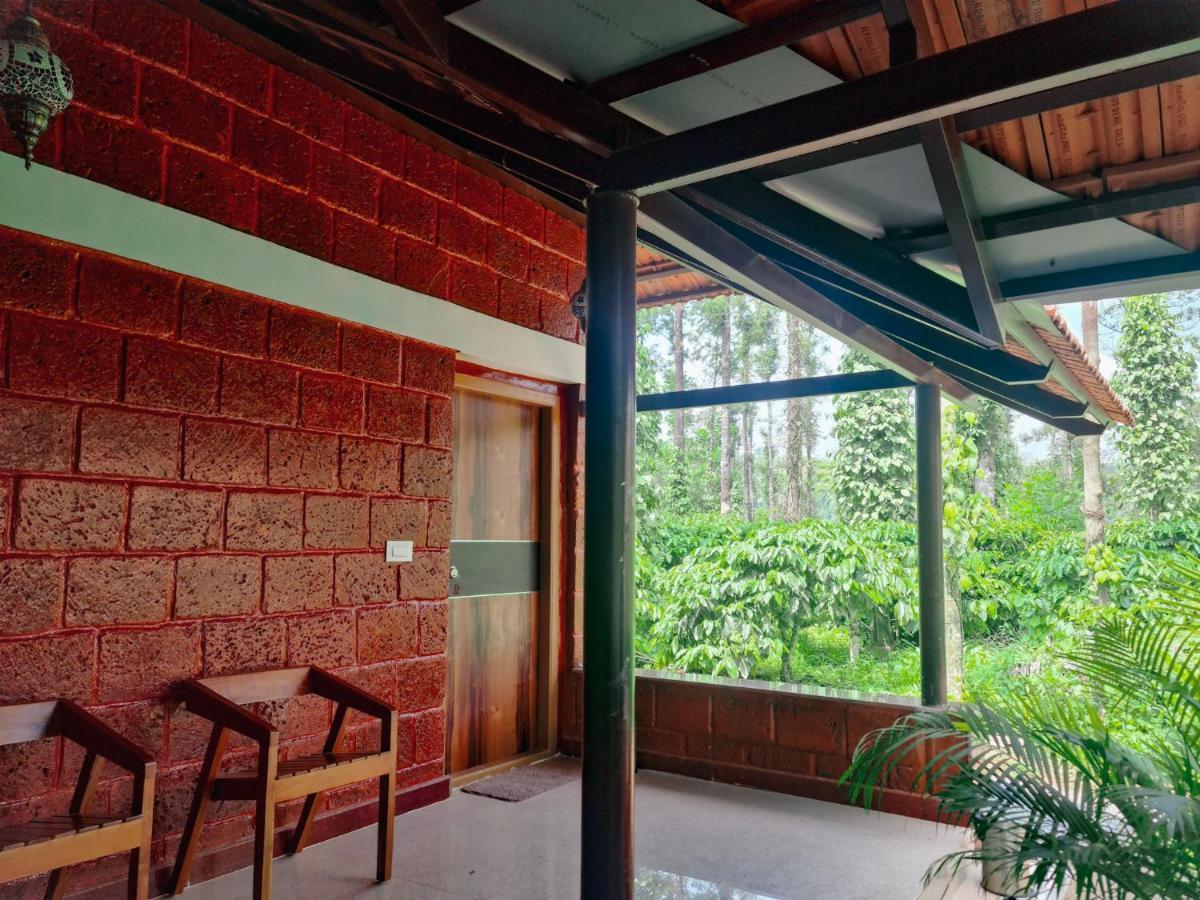 Coorg Bliss Estate Stay Madikeri Ngoại thất bức ảnh