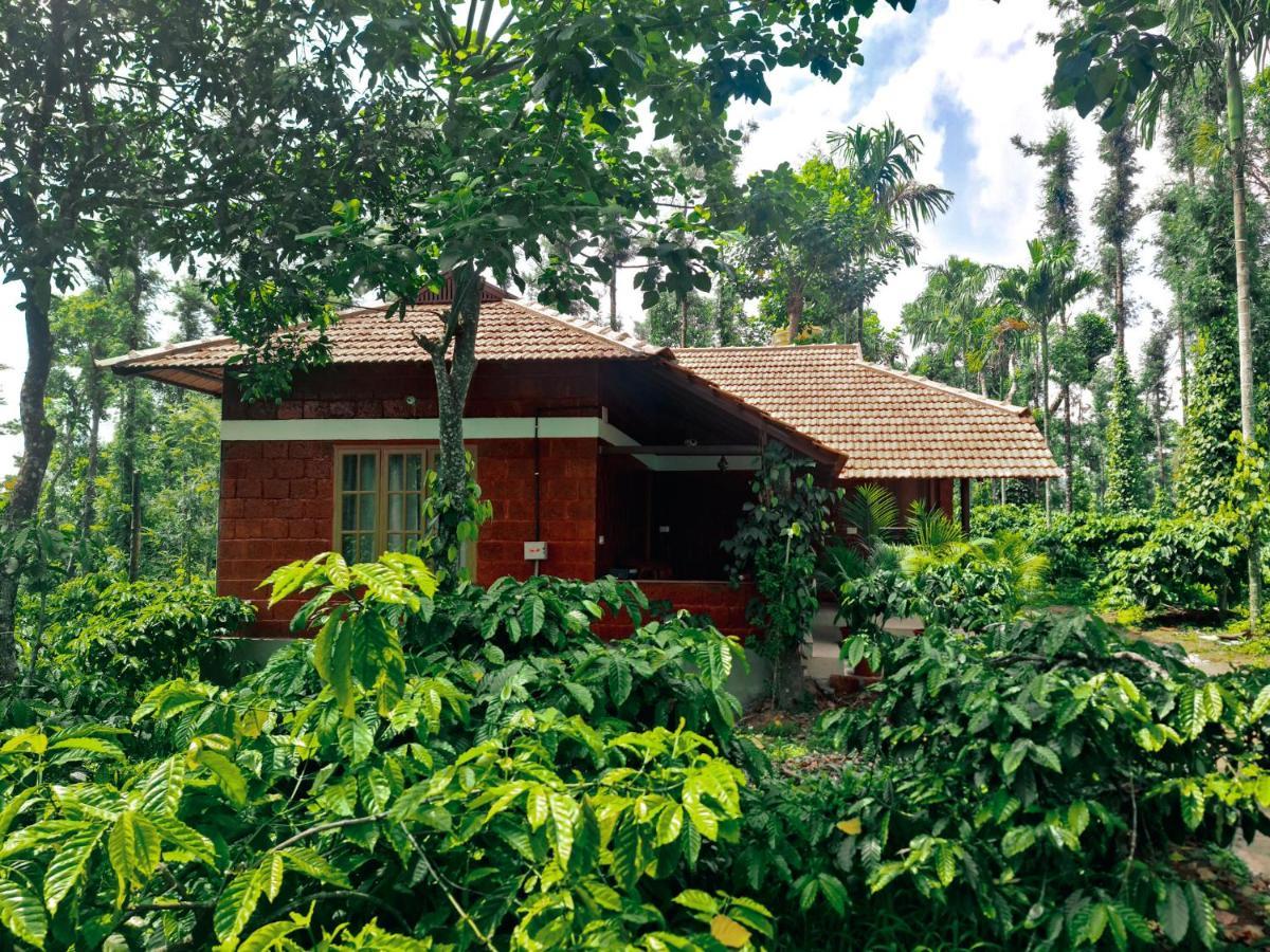 Coorg Bliss Estate Stay Madikeri Ngoại thất bức ảnh