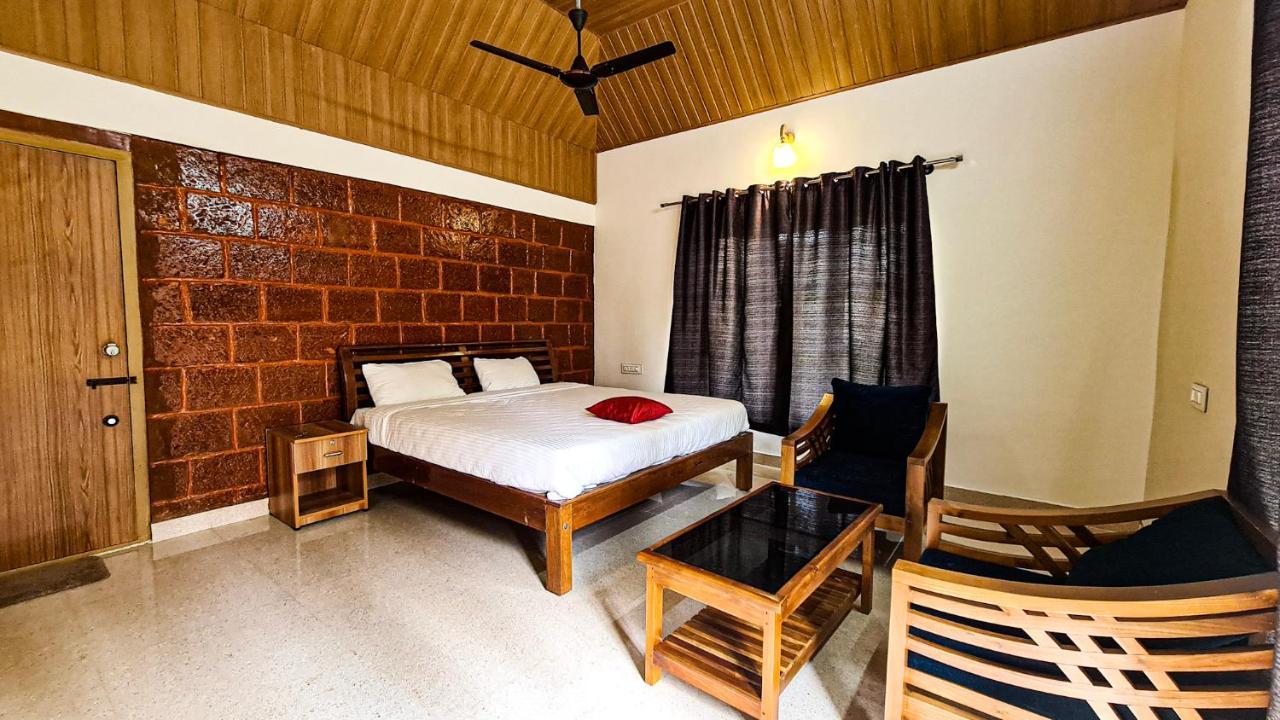 Coorg Bliss Estate Stay Madikeri Ngoại thất bức ảnh