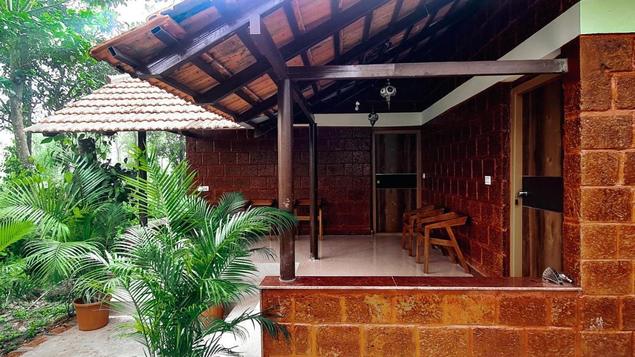 Coorg Bliss Estate Stay Madikeri Ngoại thất bức ảnh