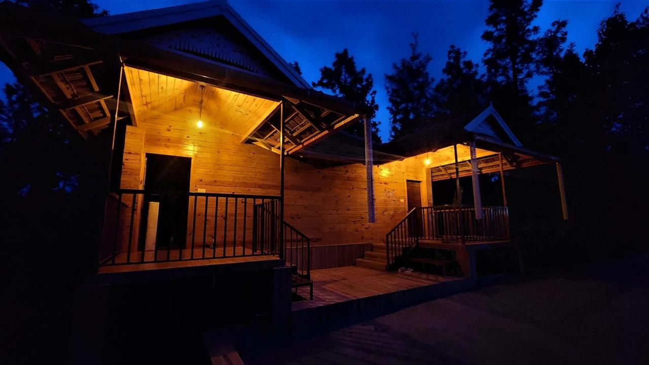 Coorg Bliss Estate Stay Madikeri Ngoại thất bức ảnh