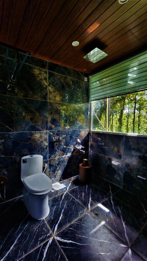 Coorg Bliss Estate Stay Madikeri Ngoại thất bức ảnh