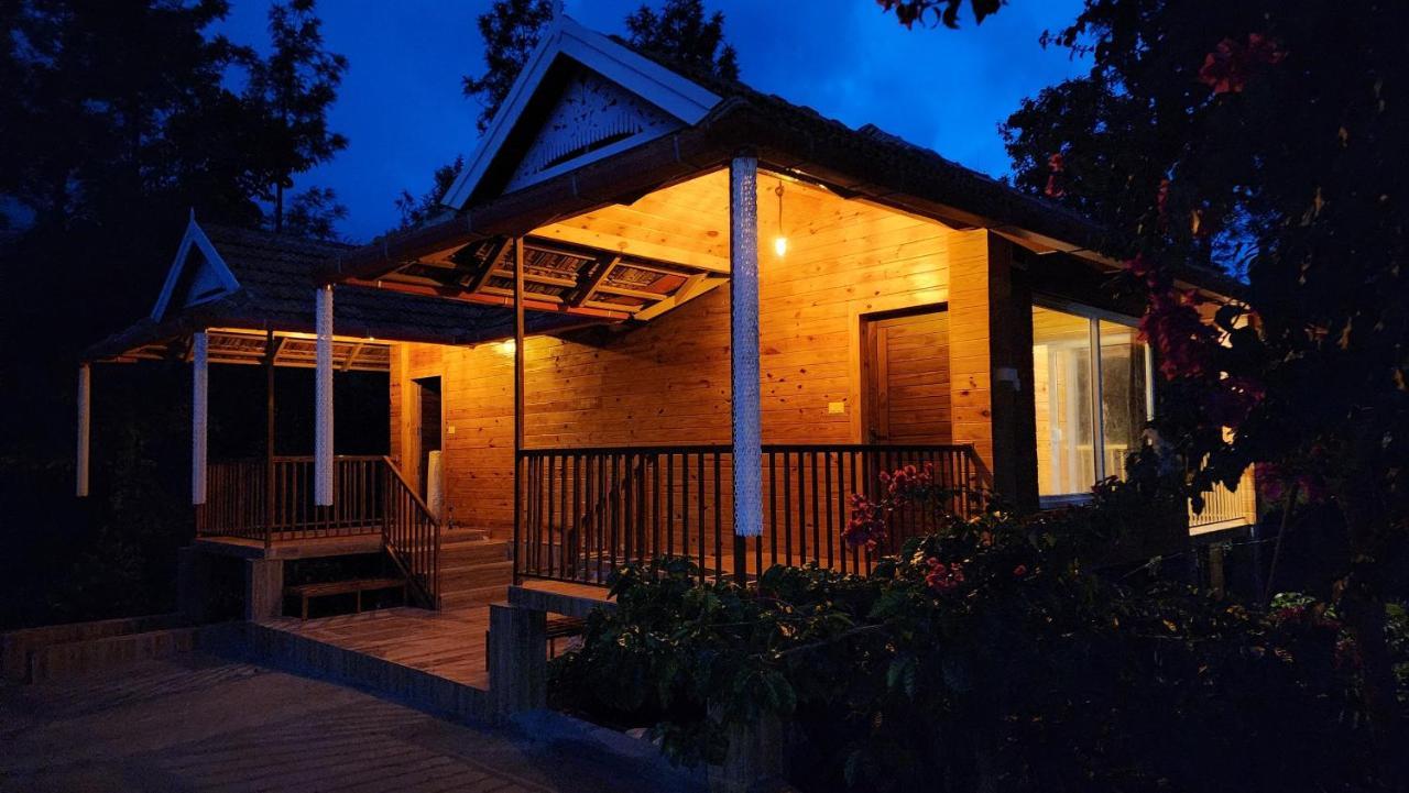 Coorg Bliss Estate Stay Madikeri Ngoại thất bức ảnh