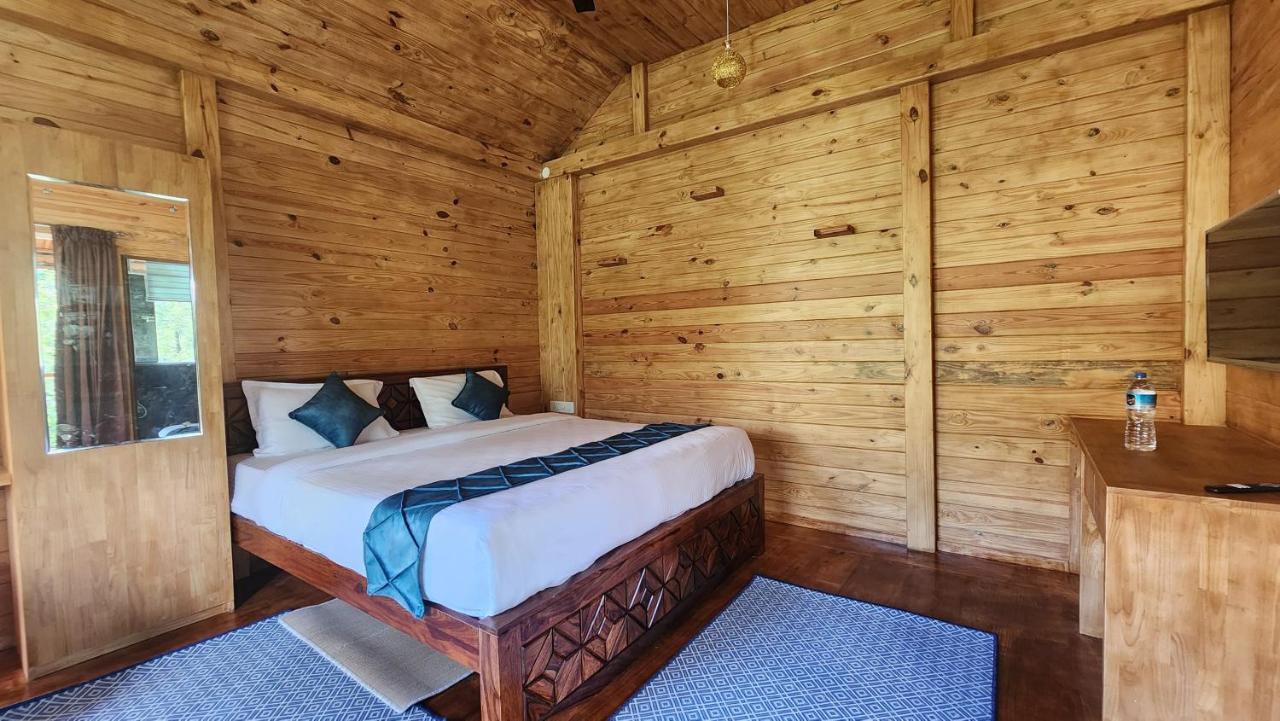 Coorg Bliss Estate Stay Madikeri Ngoại thất bức ảnh