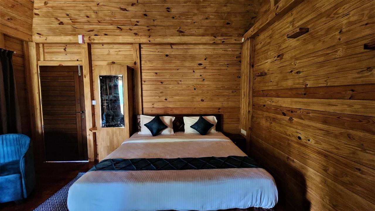Coorg Bliss Estate Stay Madikeri Ngoại thất bức ảnh