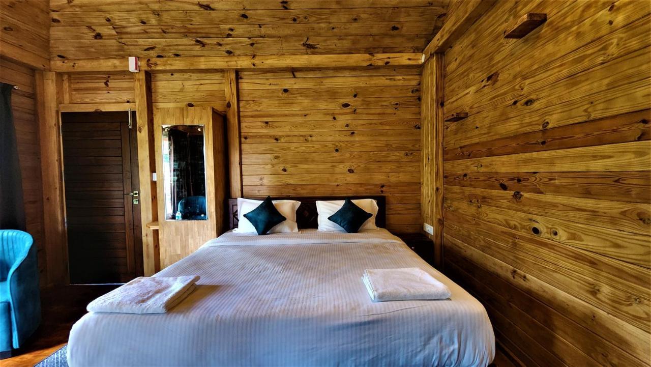 Coorg Bliss Estate Stay Madikeri Ngoại thất bức ảnh