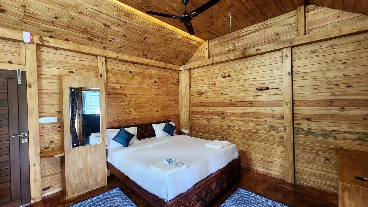 Coorg Bliss Estate Stay Madikeri Ngoại thất bức ảnh