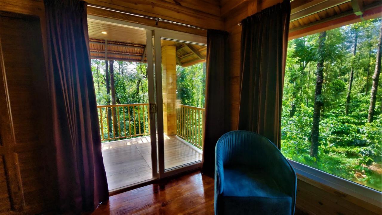 Coorg Bliss Estate Stay Madikeri Ngoại thất bức ảnh