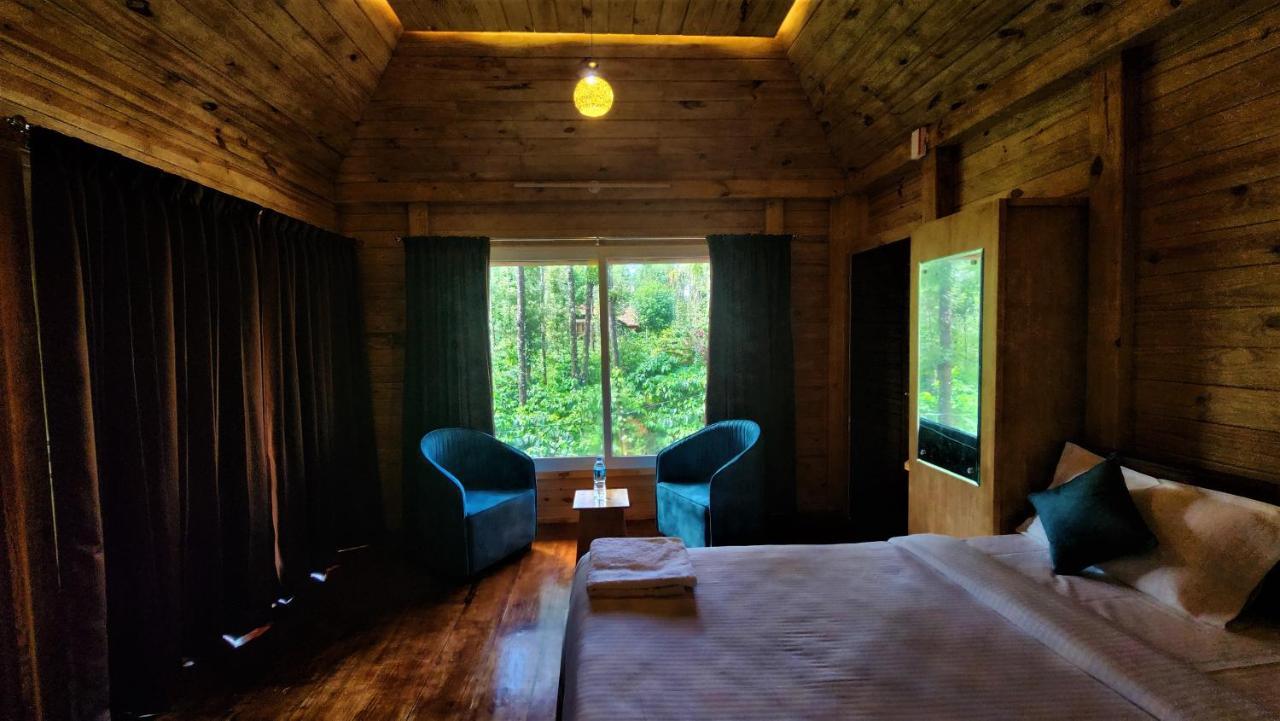 Coorg Bliss Estate Stay Madikeri Ngoại thất bức ảnh