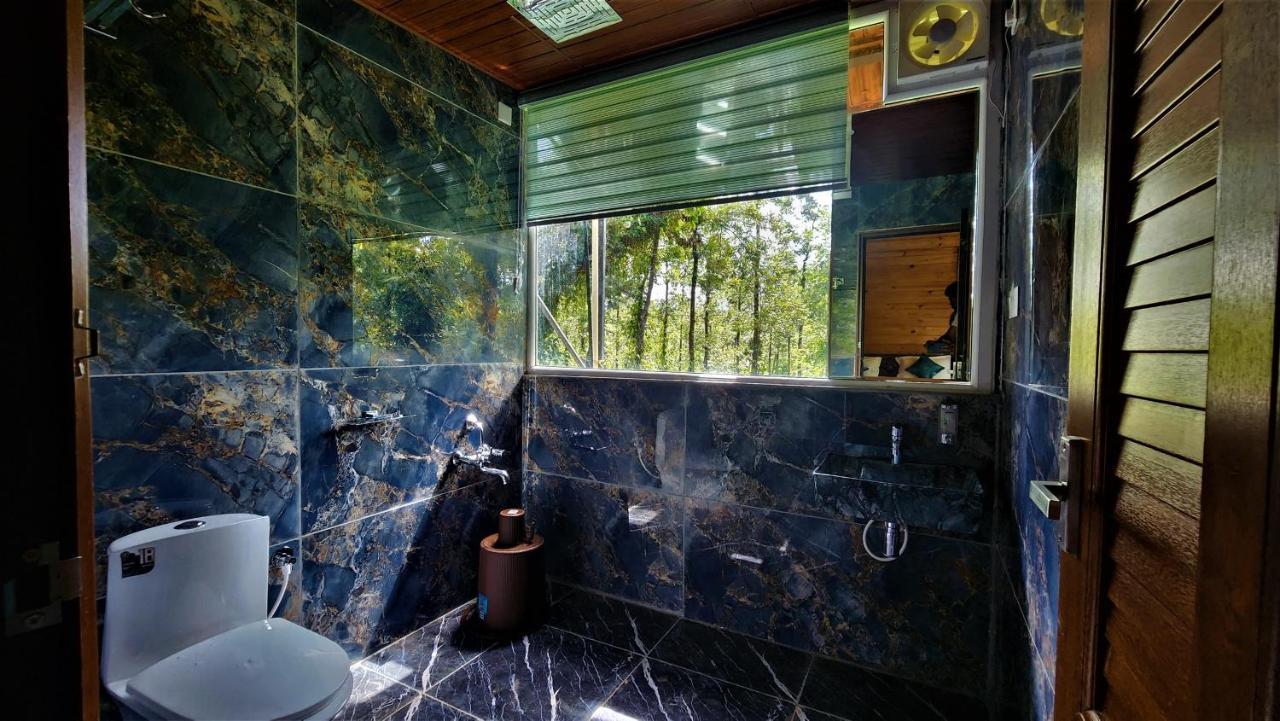 Coorg Bliss Estate Stay Madikeri Ngoại thất bức ảnh