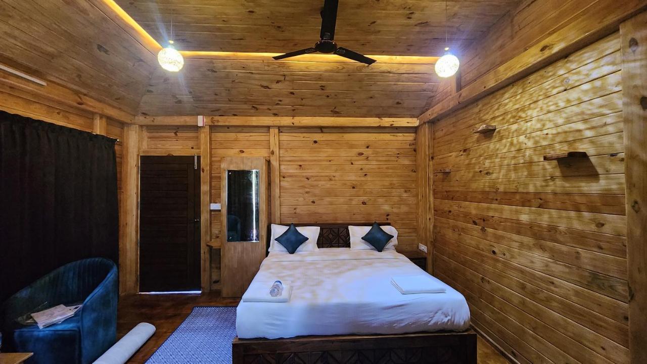 Coorg Bliss Estate Stay Madikeri Ngoại thất bức ảnh