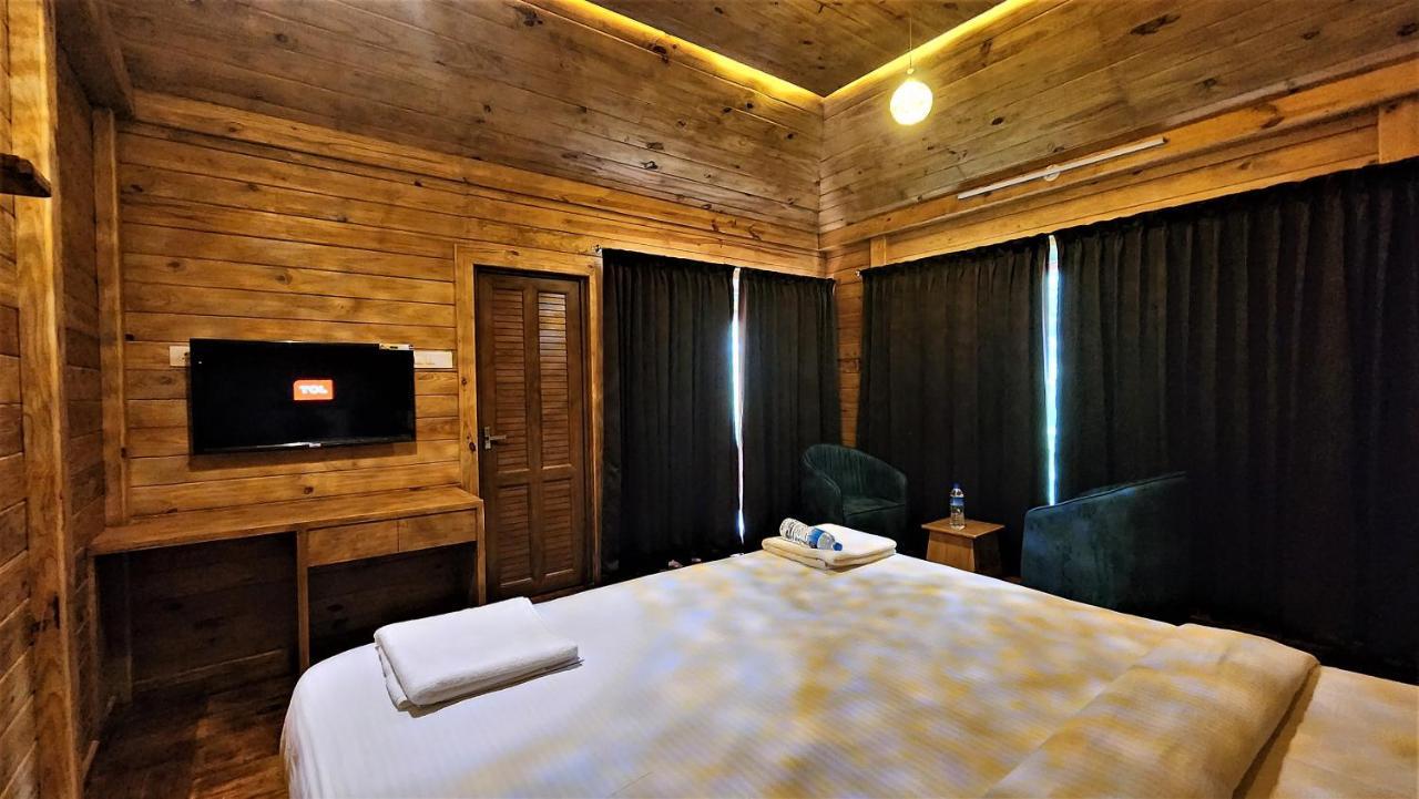 Coorg Bliss Estate Stay Madikeri Ngoại thất bức ảnh