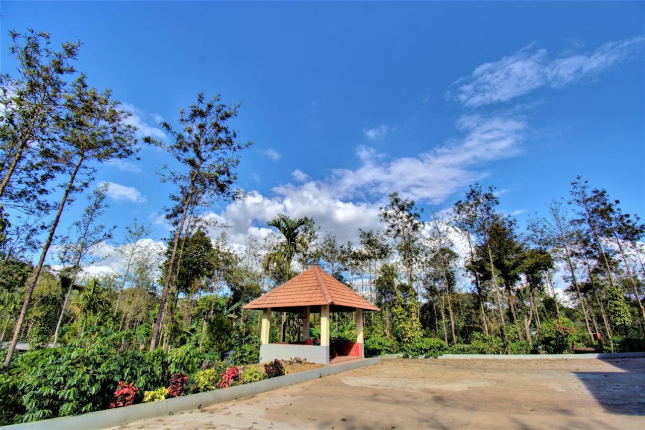 Coorg Bliss Estate Stay Madikeri Ngoại thất bức ảnh