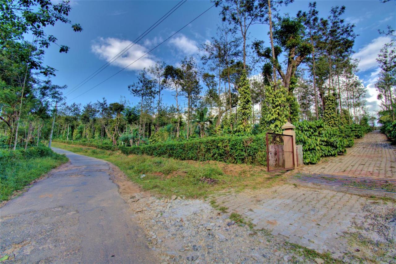 Coorg Bliss Estate Stay Madikeri Ngoại thất bức ảnh
