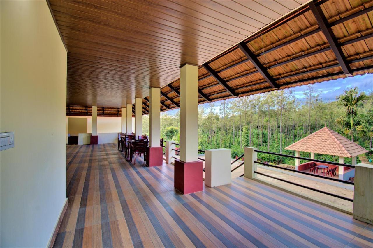 Coorg Bliss Estate Stay Madikeri Ngoại thất bức ảnh