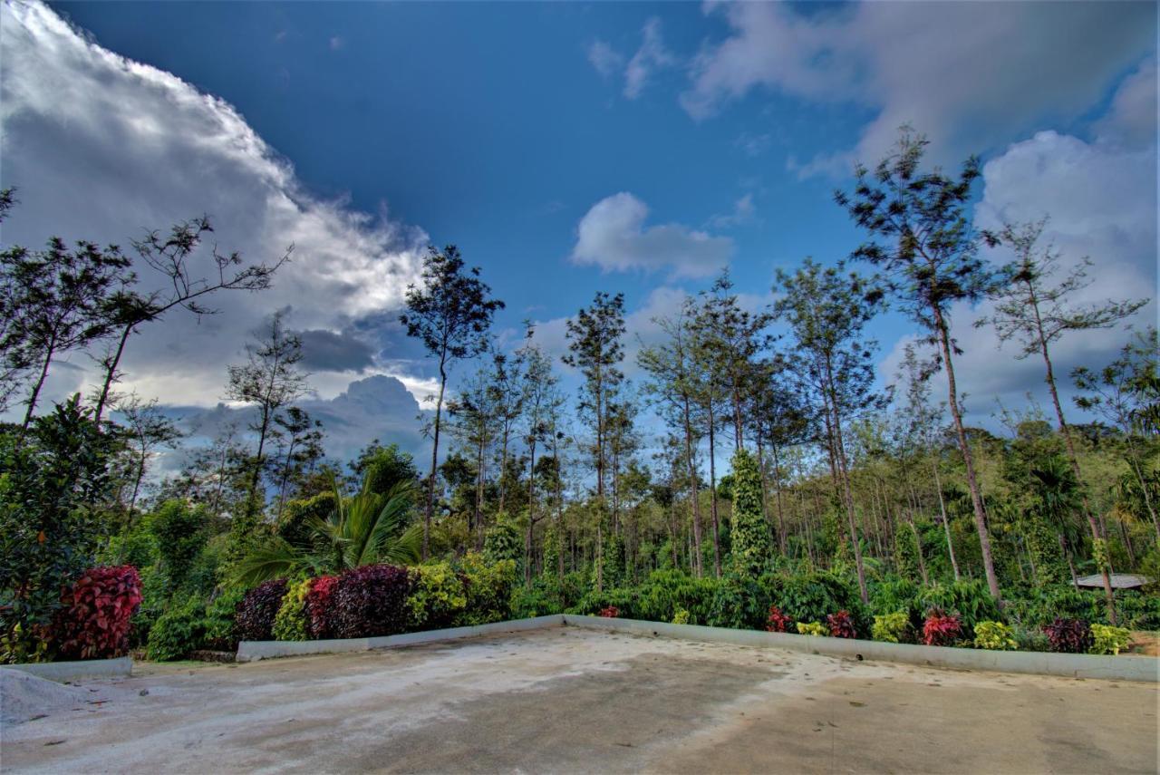 Coorg Bliss Estate Stay Madikeri Ngoại thất bức ảnh